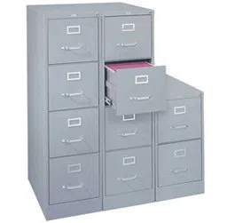 Metro Master Locksmith Orlando, FL 407-552-4009 - 12-Unlocking-File-Cabinet